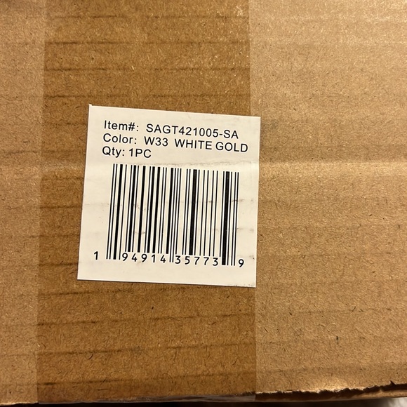 NWT COLLECTION XIIX Let It Snow Holiday Mug - Picture 6 of 6